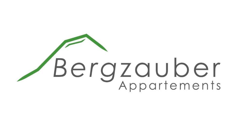 Bergzauber Appartements Brand  Buitenkant foto